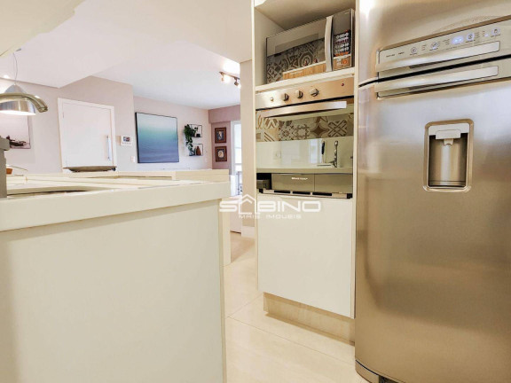 Imagem Apartamento com 3 Quartos à Venda, 132 m² em Riviera De São Lourenço - Bertioga