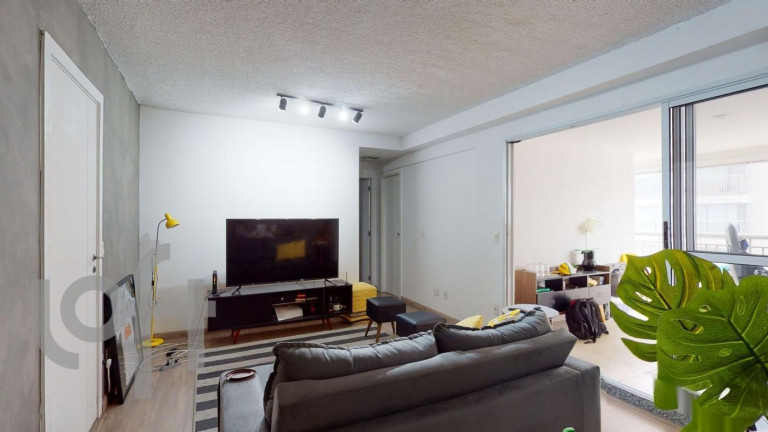 Apartamento com 2 Quartos à Venda, 69 m² em Bom Retiro - São Paulo