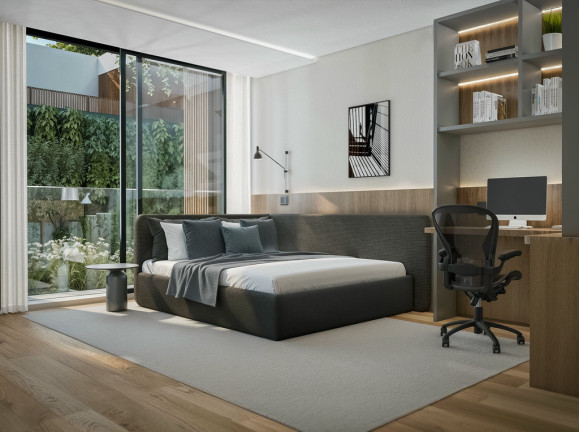 Imagem Casa de Condomínio com 4 Quartos à Venda, 721 m² em Jardim Europa - São Paulo Imagem Casa de Condomínio com 4 Quartos à Venda, 721 m² em Jardim Europa - São Paulo