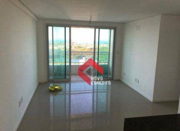 Imagem Apartamento com 3 Quartos à Venda, 80 m² em Cocó - Fortaleza