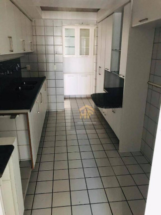 Foto do imóvel Apartamento com 3 Quartos à Venda, 139 m² em Boa Viagem - Recife
