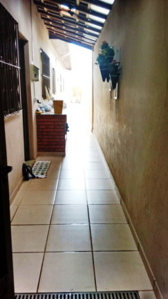 Imagem Casa com 3 Quartos à Venda, 141 m² em Jardim Olímpico - Bauru