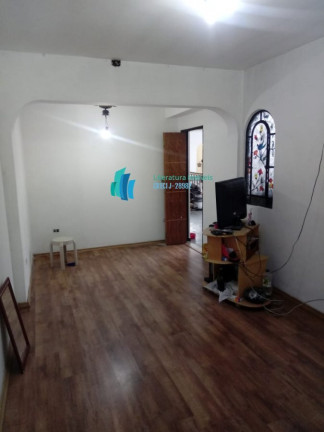 Imagem Sobrado com 3 Quartos à Venda,  em Alves Dias - São Bernardo Do Campo