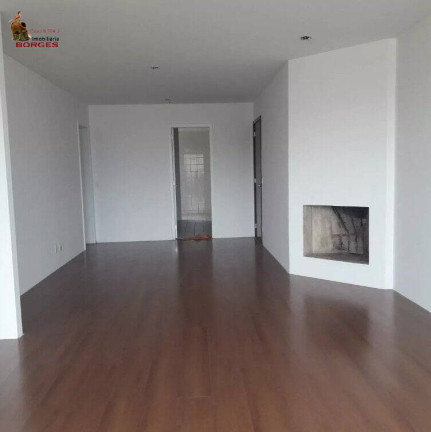 Imagem Apartamento à Venda,  em Paraíso Do Morumbi - São Paulo