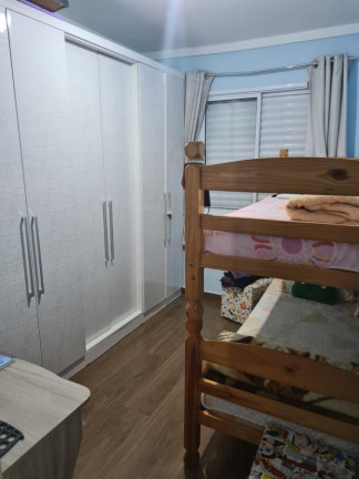 Imagem Apartamento com 2 Quartos à Venda, 52 m² em Vila Homero Thon - Santo André Imagem Apartamento com 2 Quartos à Venda, 52 m² em Vila Homero Thon - Santo André