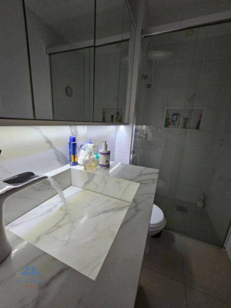Imagem Apartamento com 2 Quartos à Venda, 70 m² em Itacorubi - Florianópolis