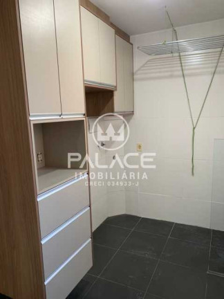 Imagem Apartamento com 2 Quartos para Alugar, 46 m² em Ondas - Piracicaba
