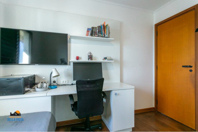 Imagem Apartamento com 3 Quartos à Venda, em Vila Mascote - São Paulo Imagem Apartamento com 3 Quartos à Venda, em Vila Mascote - São Paulo