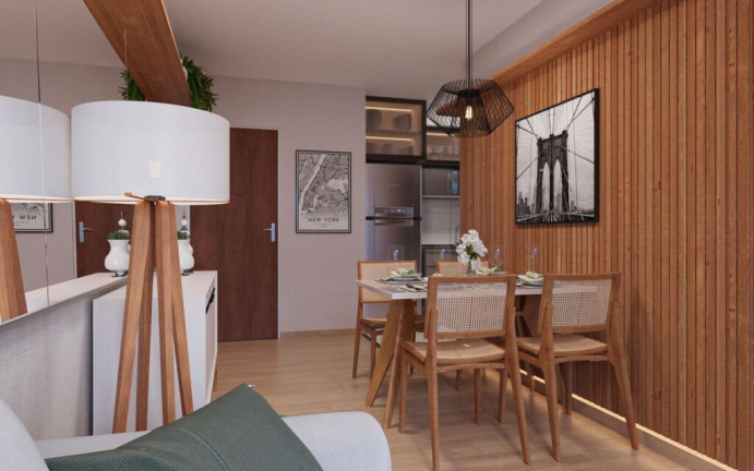 Imagem Apartamento com 2 Quartos à Venda, 51 m² em Taquara - Rio De Janeiro