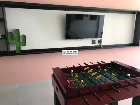 Imagem Imóvel com 3 Quartos à Venda, 70 m² em Vila Industrial - São José Dos Campos