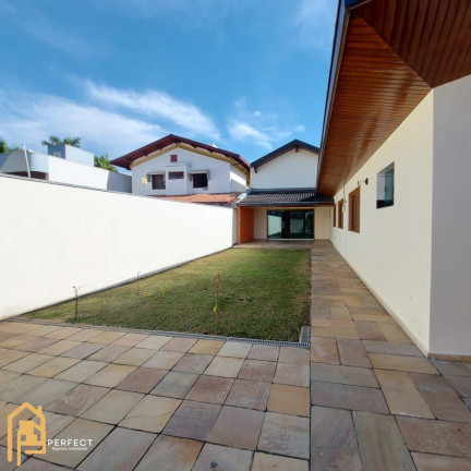 Imagem Casa com 3 Quartos à Venda, 400 m² em Jardim Das Nações - Taubaté