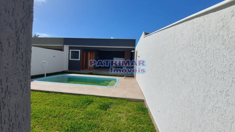Imagem Casa com 3 Quartos à Venda, 166 m² em Jardim Atlântico Oeste (itaipuaçu) - Maricá Imagem Casa com 3 Quartos à Venda, 166 m² em Jardim Atlântico Oeste (itaipuaçu) - Maricá