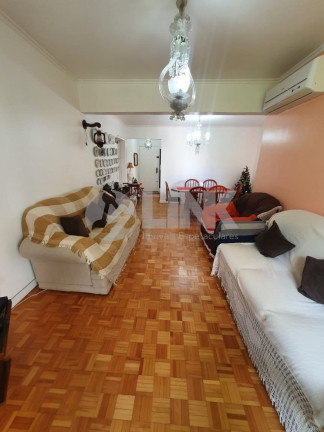 Imagem Apartamento com 3 Quartos à Venda, 107 m² em Bela Vista - Porto Alegre