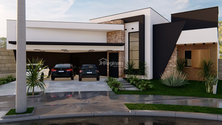 Imagem Casa de Condomínio com 3 Quartos à Venda, 184 m² em Morros - Sorocaba Imagem Casa de Condomínio com 3 Quartos à Venda, 184 m² em Morros - Sorocaba