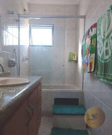 Imagem Sobrado com 3 Quartos à Venda, 201 m² em Vila Gilda - Santo André Imagem Sobrado com 3 Quartos à Venda, 201 m² em Vila Gilda - Santo André