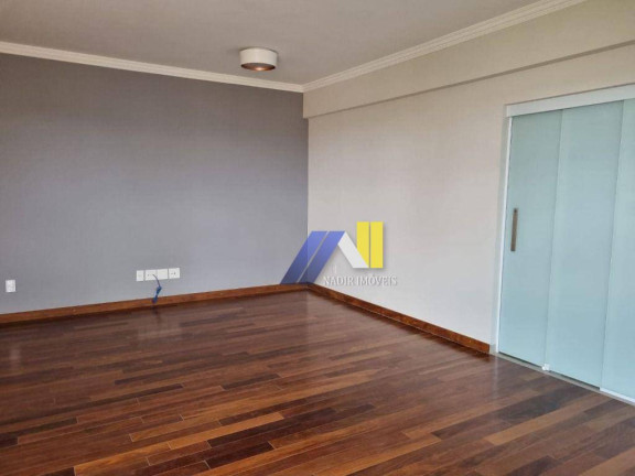 Imagem Apartamento com 4 Quartos à Venda, 175 m² em Centro - Pouso Alegre