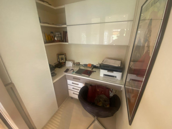 Imagem Apartamento com 3 Quartos à Venda, 195 m² em Jardim Marajoara - São Paulo Imagem Apartamento com 3 Quartos à Venda, 195 m² em Jardim Marajoara - São Paulo