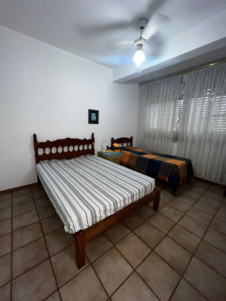 Imagem Apartamento com 2 Quartos à Venda ou Locação,  em Itararé - São Vicente