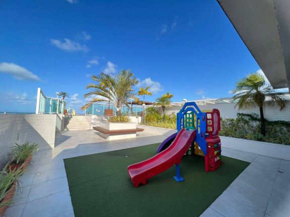 Imagem Apartamento com 2 Quartos à Venda, 58 m² em Jardim Oceania - João Pessoa Imagem Apartamento com 2 Quartos à Venda, 58 m² em Jardim Oceania - João Pessoa