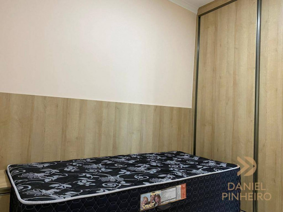 Imagem Apartamento com 2 Quartos à Venda, 70 m² em Canto Do Forte - Praia Grande
