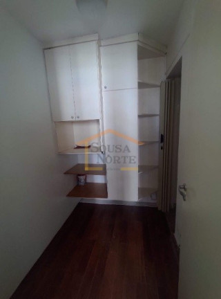 Imagem Apartamento com 3 Quartos à Venda, 160 m² em Santana - São Paulo