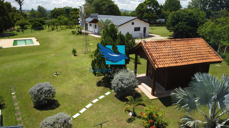 Imagem Fazenda à Venda, 420 m² em Graminha - São Pedro Imagem Fazenda à Venda, 420 m² em Graminha - São Pedro