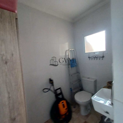 Imagem Casa com 3 Quartos à Venda, 131 m² em Maracanã - Praia Grande Imagem Casa com 3 Quartos à Venda, 131 m² em Maracanã - Praia Grande