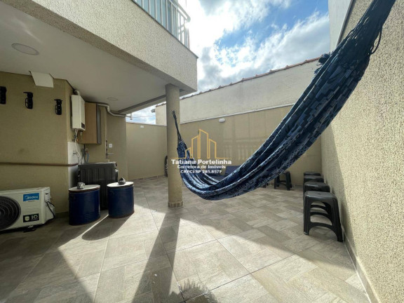 Imagem Apartamento com 2 Quartos à Venda, 85 m² em Quitaúna - Osasco