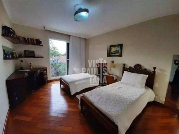 Imagem Casa com 5 Quartos à Venda, 480 m² em Vila Anglo Brasileira - São Paulo Imagem Casa com 5 Quartos à Venda, 480 m² em Vila Anglo Brasileira - São Paulo