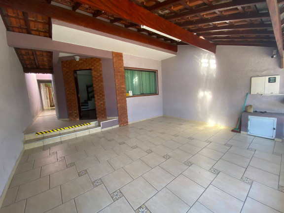 Casa com 4 Quartos à Venda, 245 m² em Wanel Ville I - Sorocaba