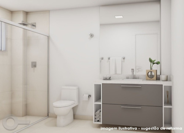 Imagem Imóvel com 2 Quartos à Venda, 76 m² em Perdizes - São Paulo Imagem Imóvel com 2 Quartos à Venda, 76 m² em Perdizes - São Paulo