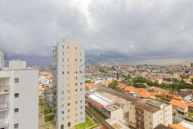 Imagem Apartamento com 2 Quartos à Venda, em Parque Boturussu - São Paulo Imagem Apartamento com 2 Quartos à Venda, em Parque Boturussu - São Paulo