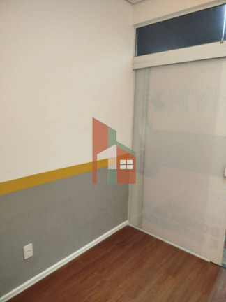 Imagem Sala Comercial para Alugar, 32 m² em Centro - Atibaia