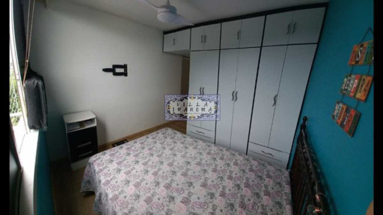 Imagem Apartamento com 3 Quartos à Venda, 100 m² em Botafogo - Rio De Janeiro