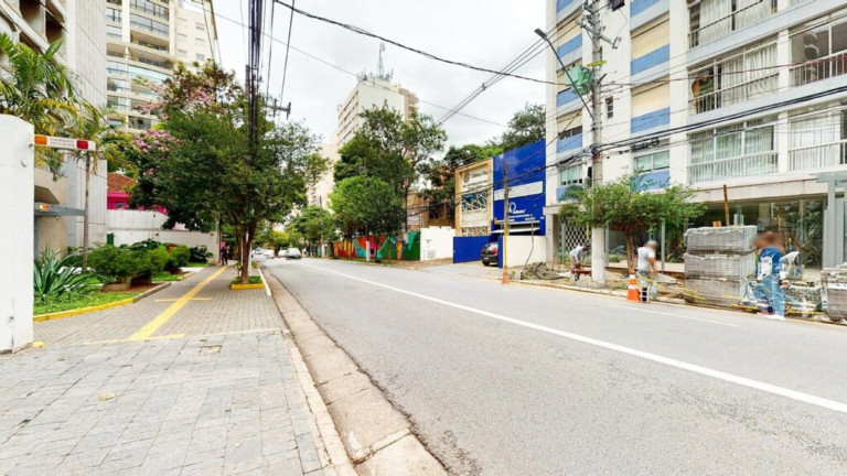 Imagem Imóvel com 2 Quartos à Venda, 83 m² em Itaim Bibi - São Paulo
