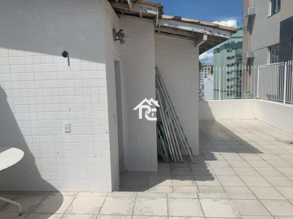 Imagem Cobertura com 3 Quartos à Venda, 245 m² em Icaraí - Niterói