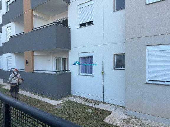 Imagem Apartamento com 2 Quartos à Venda, 64 m² em Engordadouro - Jundiaí Imagem Apartamento com 2 Quartos à Venda, 64 m² em Engordadouro - Jundiaí