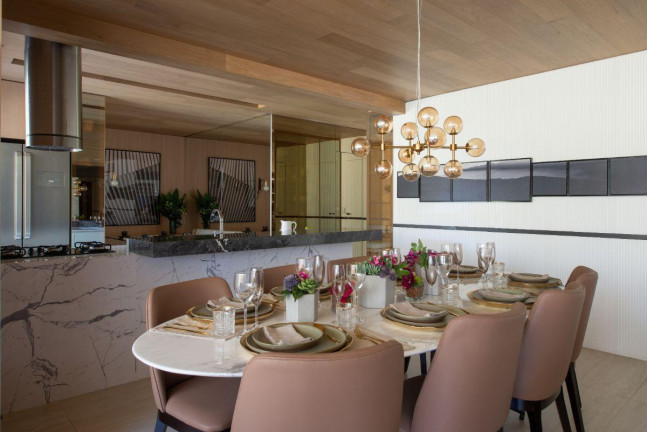 Imagem Apartamento com 4 Quartos à Venda, 145 m² em Brooklin Novo - São Paulo Imagem Apartamento com 4 Quartos à Venda, 145 m² em Brooklin Novo - São Paulo