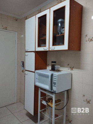 Imagem Apartamento com 3 Quartos à Venda, 84 m² em Jardim Estoril Ii - Bauru