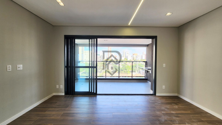 Imagem Apartamento com 2 Quartos à Venda, 73 m² em Brooklin Paulista - São Paulo Imagem Apartamento com 2 Quartos à Venda, 73 m² em Brooklin Paulista - São Paulo