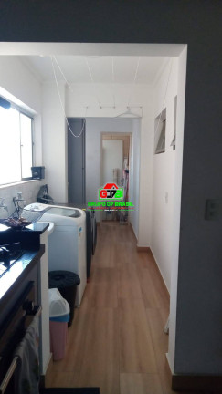 Imagem Apartamento com 3 Quartos à Venda, 92 m² em Centro - São José Dos Campos Imagem Apartamento com 3 Quartos à Venda, 92 m² em Centro - São José Dos Campos
