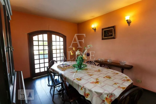 Imagem Casa com 3 Quartos à Venda, 4 m² em Vila Sônia - São Paulo
