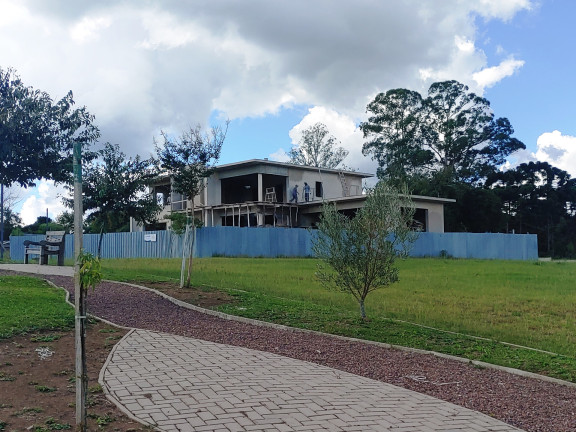 Imagem Terreno à Venda, 442 m² em Pedancino - Caxias Do Sul Imagem Terreno à Venda, 442 m² em Pedancino - Caxias Do Sul