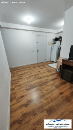 Imagem Apartamento com 2 Quartos à Venda, 42 m² em Parque São Vicente - Mauá