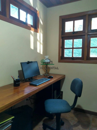 Imagem Casa com 3 Quartos à Venda, 2 m² em Paisagem Renoir - Cotia