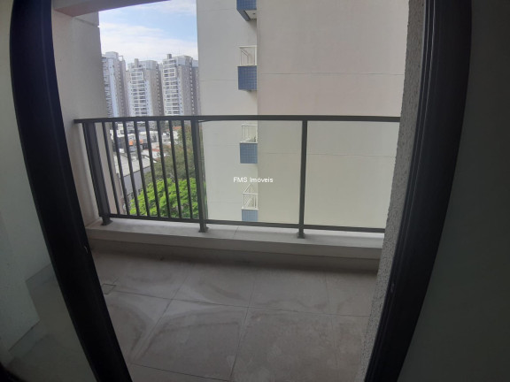 Imagem Imóvel com 1 Quarto à Venda, 57 m² em Vila Mariana - São Paulo
