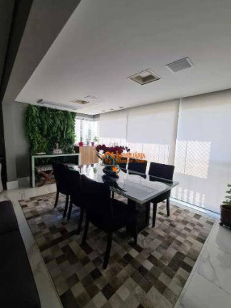 Imagem Apartamento com 3 Quartos à Venda, 122 m² em Jardim Flor Da Montanha - Guarulhos