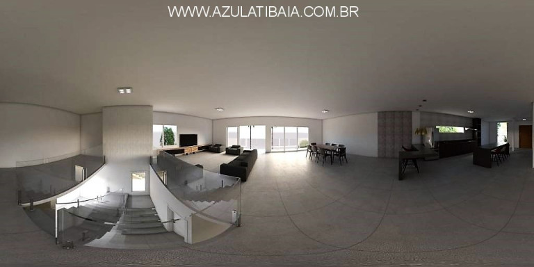 Imagem Casa com 4 Quartos à Venda, 367 m² em Jardim Paulista - Atibaia