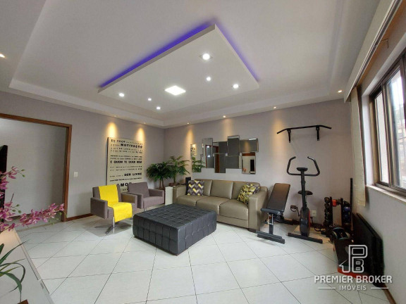 Casa com 2 Quartos à Venda, 100 m² em Tijuca - Teresópolis