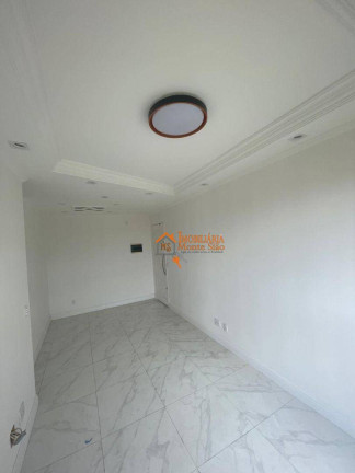 Imagem Apartamento com 2 Quartos à Venda, 53 m² em Gopoúva - Guarulhos Imagem Apartamento com 2 Quartos à Venda, 53 m² em Gopoúva - Guarulhos